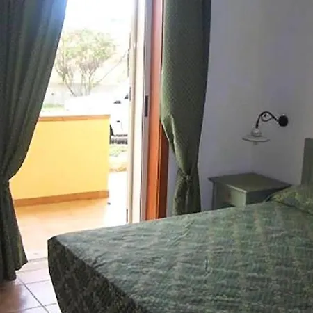 Capo Rizzuto Apartamento *