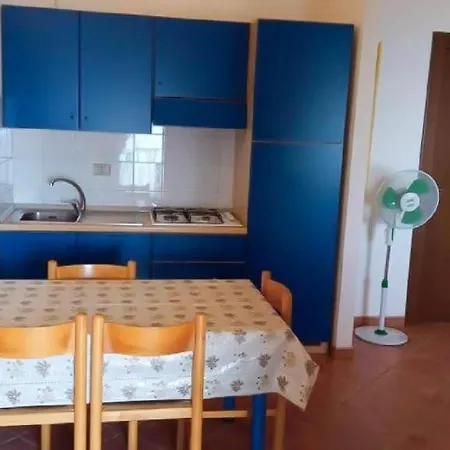 Capo Rizzuto * Casa dello Stumio