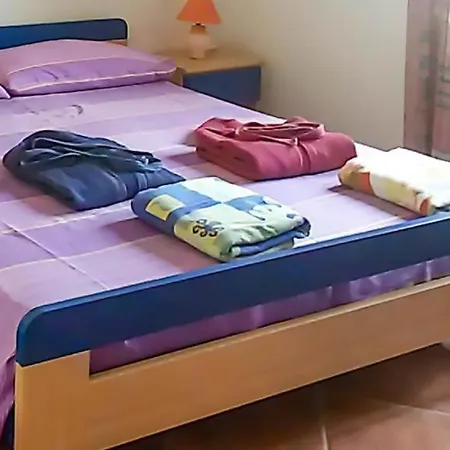 Apartamento Capo Rizzuto Casa dello Stumio