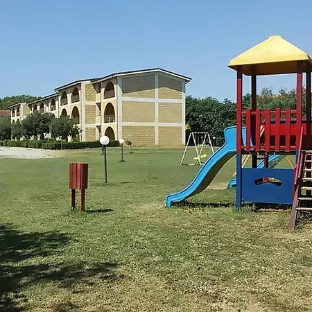 Capo Rizzuto Casa dello Stumio