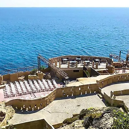 Capo Rizzuto Apartamento